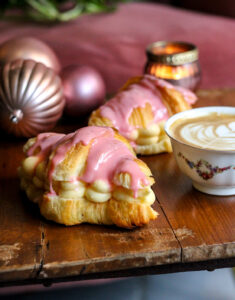 Croissant - croissant café Kortrijk