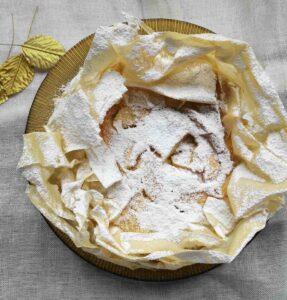 Magische pastilla Mijn puur leven