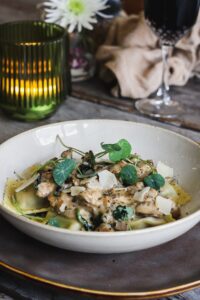 Ravioli - Kantine Joline