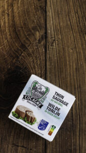 Tonijn met MSC label Cocagne