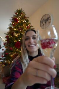 Elisa-toast Italians in Belgium