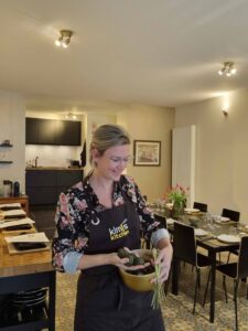 Kim's Kitchen