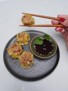 Siu Mai Kim's Kitchen