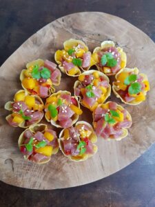 Wontoncups Kim's Kitchen
