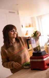 Isabelle Uselli Picnic Pleasures