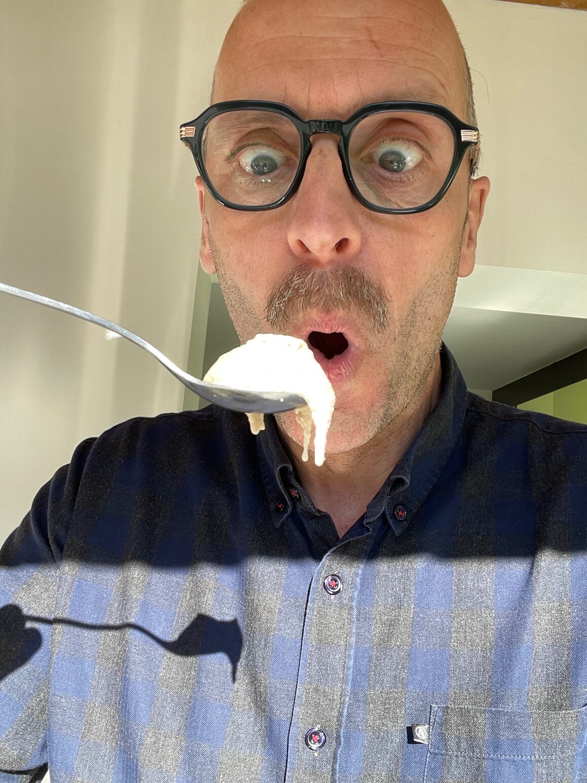 De feesttradities van Joeri Sterckx