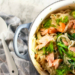 Gezond eten begint met gezond verstand: Zelfgemaakte pasta / www.eenlepeltjelekkers.be